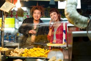 ミス・シャンプー