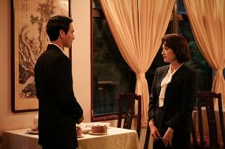 オールド・フォックス 11歳の選択