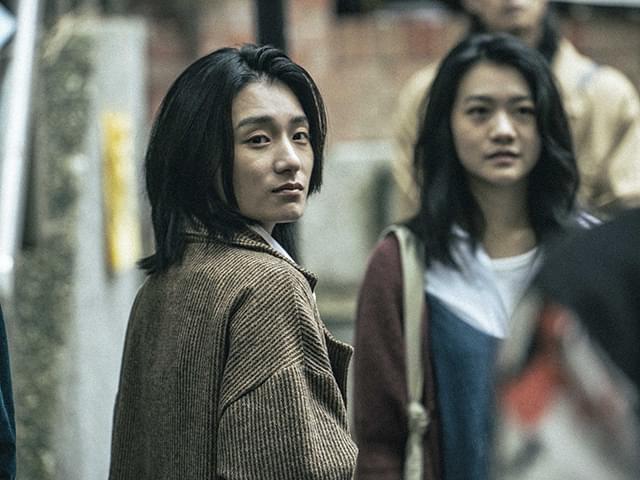 イェ・シャオフェイの「青春の反抗」の画像