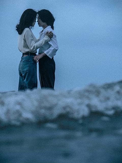 イェ・シャオフェイの「青春の反抗」の画像