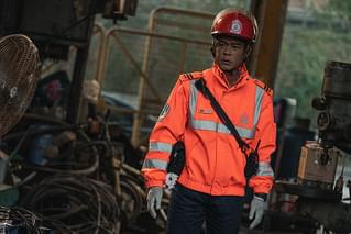 バイタル・サイン