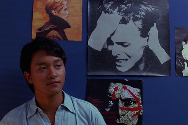 烈火青春 4Kレストア版ディレクターズカット