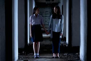 プロミス 戦慄の約束