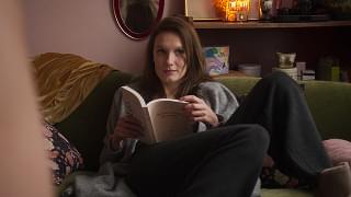 ラ・メゾン 小説家と娼婦