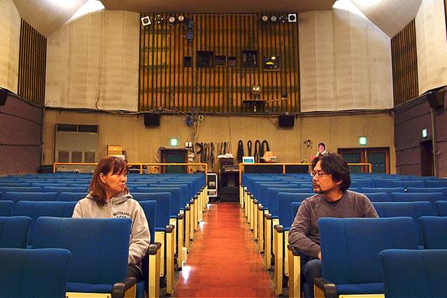 ディス・マジック・モーメント