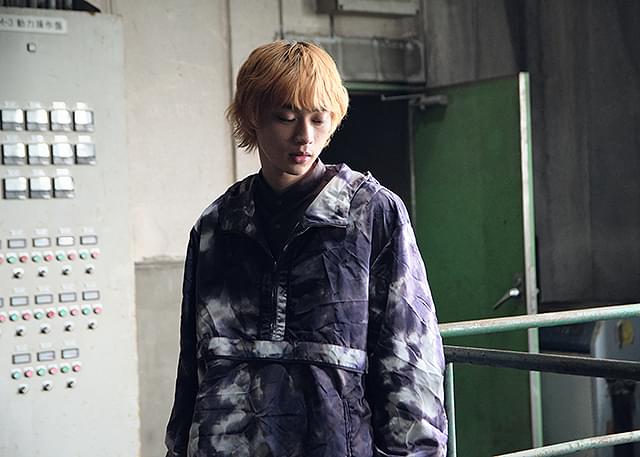 平井亜門の「The Night Before」の画像