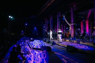 IL VOLO in 清水寺 京都世界遺産ライブ