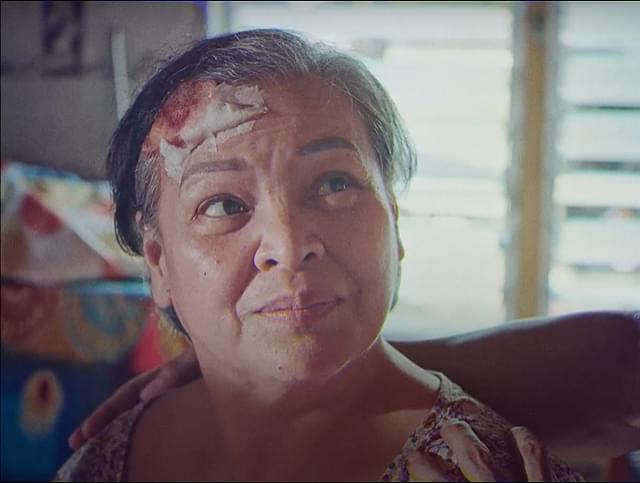 シェイラ・フランシスコの「レオノールの脳内ヒプナゴジア（半覚醒）」の画像