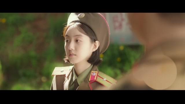 愛の不時着風!?予告編