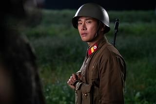 宝くじの不時着 1等当選くじが飛んでいきました