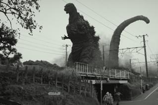 シン・ゴジラ オルソ