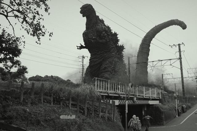 シン・ゴジラ オルソ