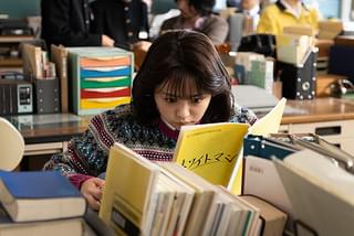 劇場版 おいしい給食 Road to イカメシ