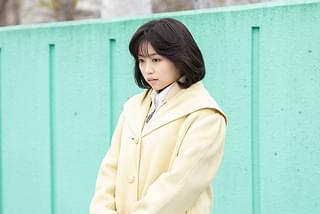 劇場版 おいしい給食 Road to イカメシ