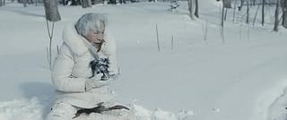 一月の声に歓びを刻め