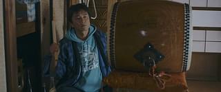 一月の声に歓びを刻め