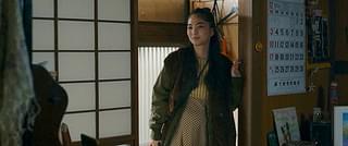 一月の声に歓びを刻め