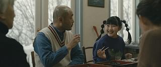 一月の声に歓びを刻め