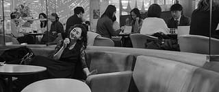 一月の声に歓びを刻め