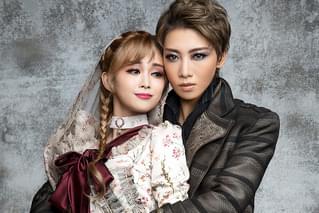 タカラヅカ・レビュー・シネマ 星組公演「1789 バスティーユの恋人たち」リミテッド上映