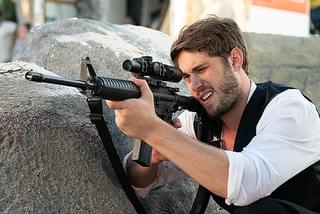 オペレーション・ゴールド