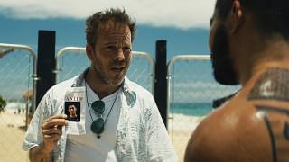 オペレーション・ゴールド