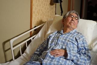 自宅でありがとう。さようなら