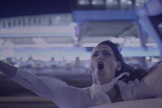 クリティカル・ゾーン