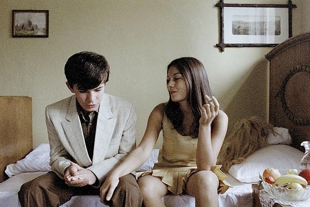 ドリー・ベルを覚えているかい？