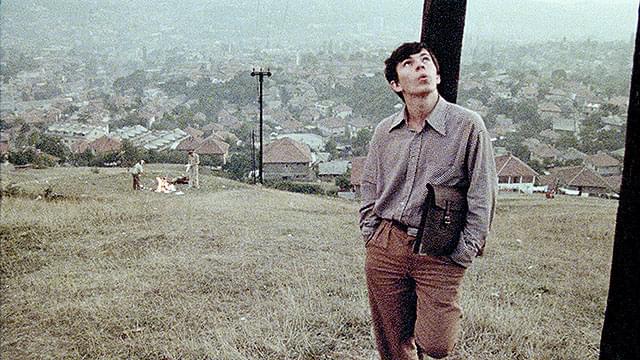 スラブコ・スティマチの「ドリー・ベルを覚えているかい？」の画像