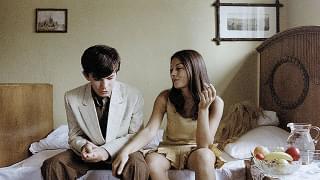 ドリー・ベルを覚えているかい？