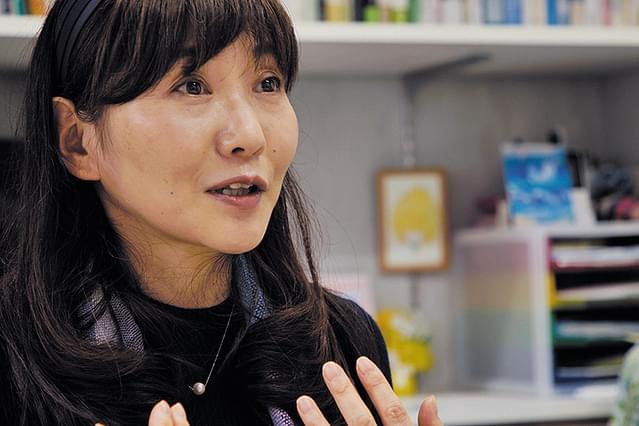 グリーフケアの時代に