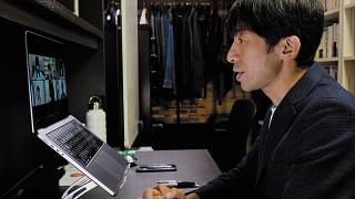 グリーフケアの時代に