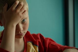 最悪な子どもたち