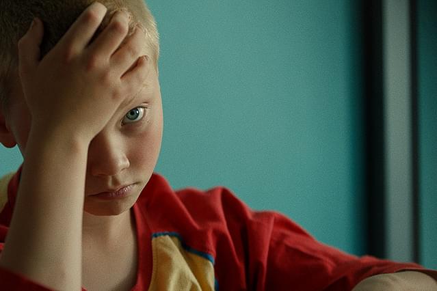 最悪な子どもたち