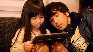 あっちこっち じゃあにー