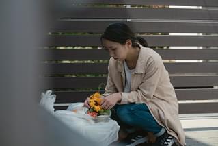 在りのままで咲け