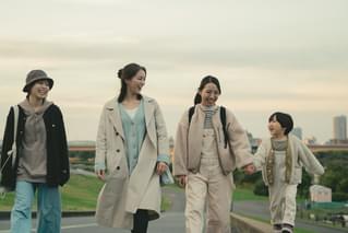 在りのままで進め