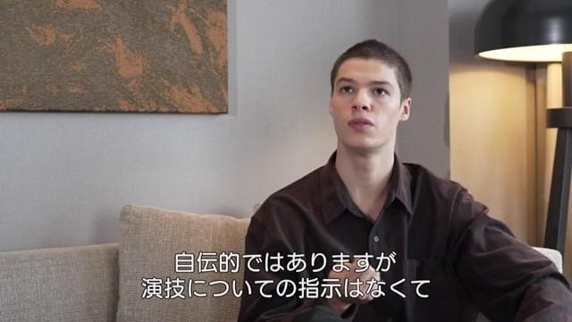 インタビュー映像：ポール・キルシェ