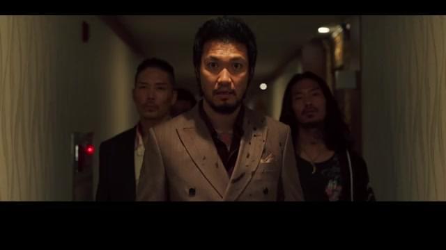 日本版予告編（30秒）