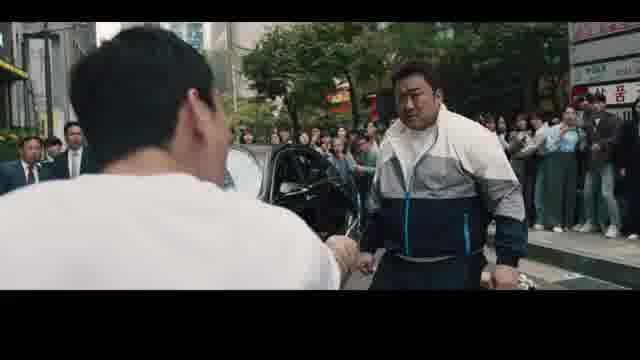 日本版予告編（60秒）