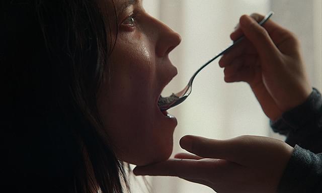 エバ・グリーンの「NOCEBO ノセボ」の画像