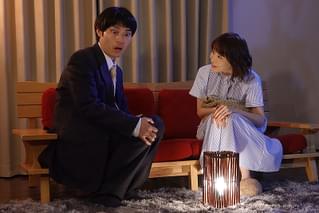 オレとアニキと五人の女たち