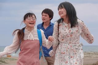 ふきげんな姉妹