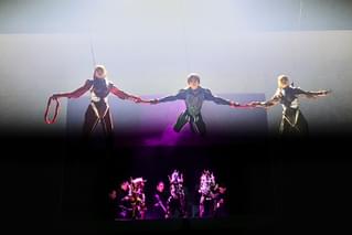 舞台・エヴァンゲリオン ビヨンド