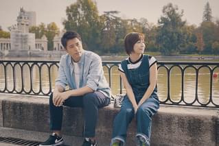 マドリードの休⽇の予告編・動画