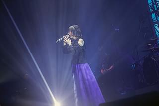 結束バンドLIVE 恒星