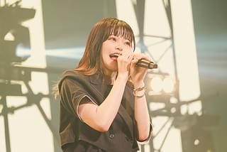 結束バンドLIVE 恒星