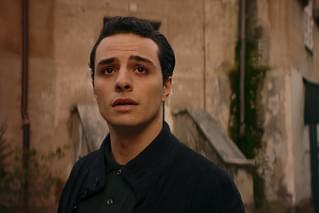 ニュー・オリンポスで