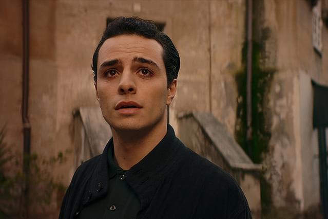 ニュー・オリンポスで